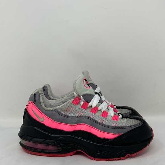 air max 95 pink blast